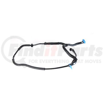 176-1726 by ACDELCO - HOSE ASM-P/B BO