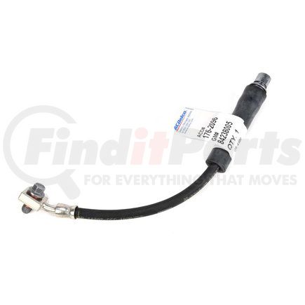 176-2096 by ACDELCO - HOSE ASM-RR BRK