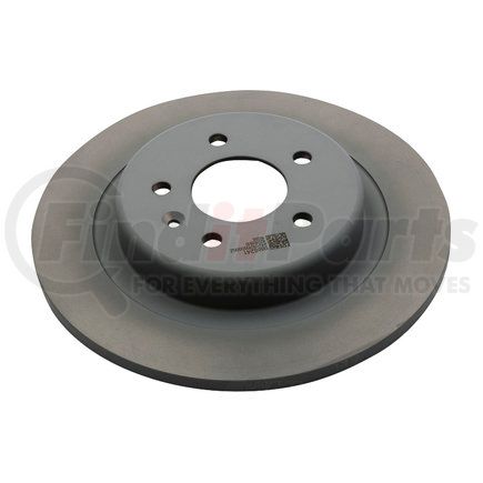 177-1222 by ACDELCO - Disc Brake Rotor Rear ACDelco GM Original Equipment fits 16-18 Buick Envision