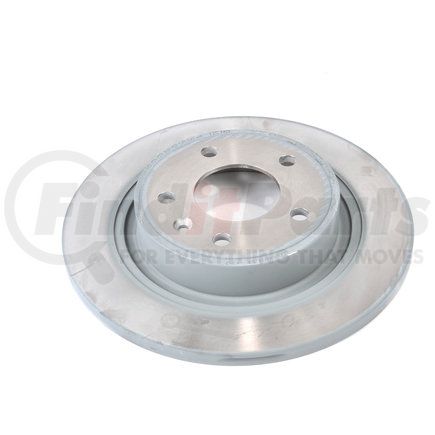 177-1217 by ACDELCO - Rear Disc Brake (SLP-1)