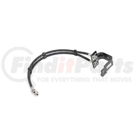 176-2097 by ACDELCO - Brake Hydraulic Hose Rear 176-2097 fits 17-20 Chevrolet Colorado