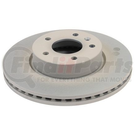 177-1134 by ACDELCO - Front Disc Brak (SLP-1)