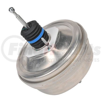 178-0987 by ACDELCO - Power Brake Booster ACDelco GM Original Equipment 178-0987