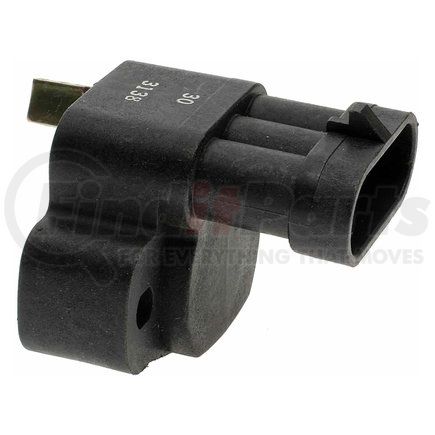 213-3164 by ACDELCO - Throttle Position Sensor