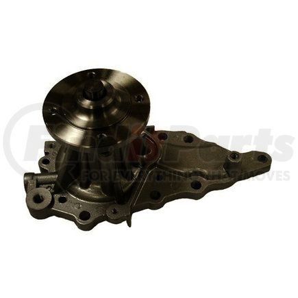 252-268 by ACDELCO - Water Pump Kit (B)