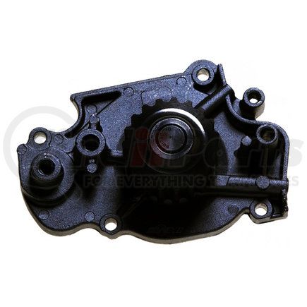 252-240 by ACDELCO - Water Pump Kit (B)