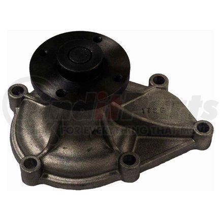 252-011 by ACDELCO - Water Pump Kit (B)