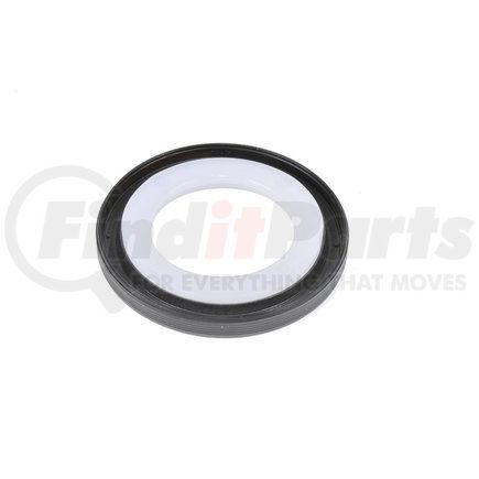 296-25 by ACDELCO - Genuine GM Parts™ Crankshaft Seal - Front, Spring Loaded, Multi Lip