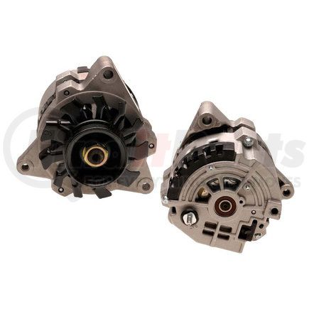 321-345 by ACDELCO - Alternator-Generator ACDelco GM Original Equipment 321-345