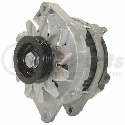 334-1005 by ACDELCO - Alternator (B)