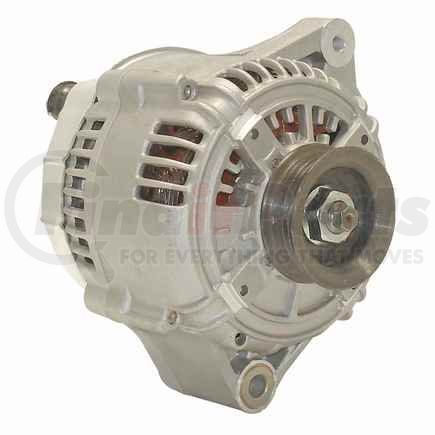 334-1192 by ACDELCO - REMAN ALTERNATOR