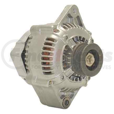 334-1201 by ACDELCO - Alternator (B)