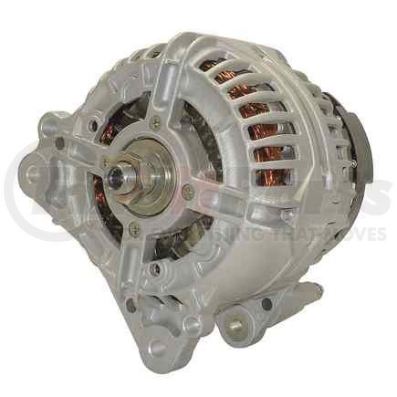 334-1436 by ACDELCO - REMAN ALTERNATOR