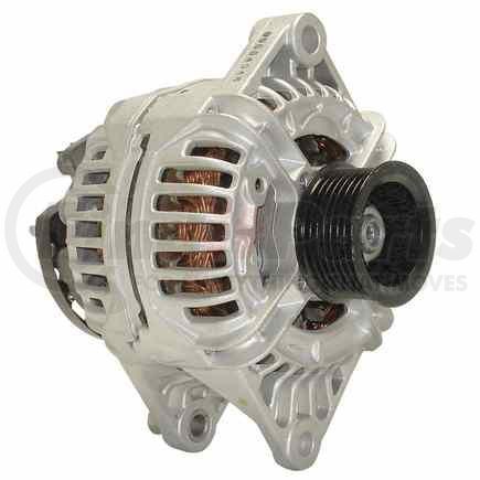 334-1445 by ACDELCO - Alternator (B)