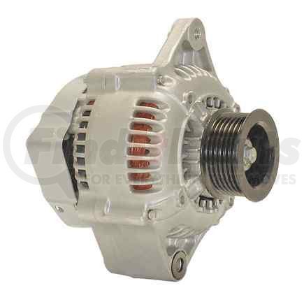 334-1379 by ACDELCO - Alternator (B)