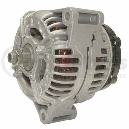 334-1476 by ACDELCO - REMAN ALTERNATOR