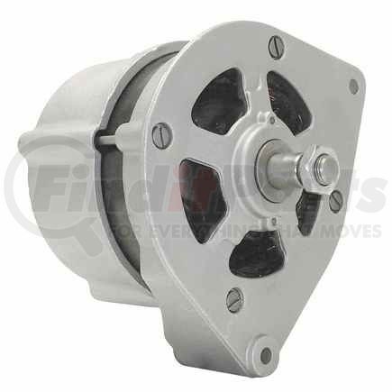 334-1652 by ACDELCO - Alternator - 12V, Bosch IR EF, 1 Pivot Foot, without Pulley, Internal, Clockwise