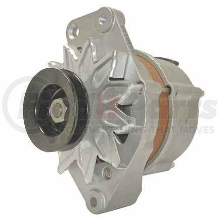 334-1733 by ACDELCO - Alternator (B)