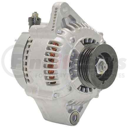 334-1886 by ACDELCO - Professional™ Alternator - Remanufactured