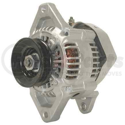 334-1909 by ACDELCO - Alternator (SLP)