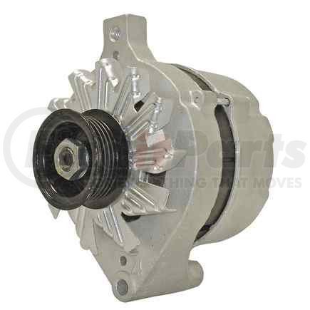 334-2101 by ACDELCO - REMAN ALTERNATOR