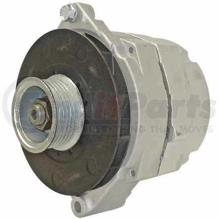 334-2201 by ACDELCO - Alternator (SLP)