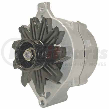 334-2227 by ACDELCO - REMAN ALTERNATOR (33)