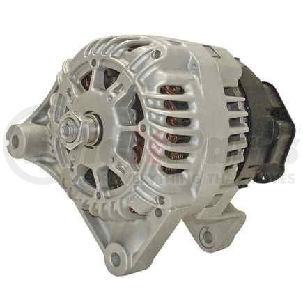 334-2033 by ACDELCO - REMAN ALTERNATOR