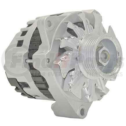 334-2349 by ACDELCO - REMAN ALTERNATOR