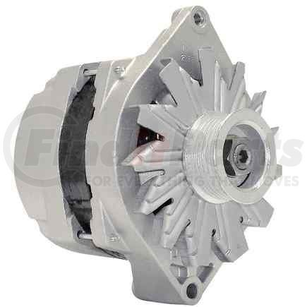 334-2377 by ACDELCO - Alternator (SLP)