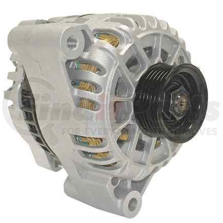 334-2500 by ACDELCO - REMAN ALTERNATOR