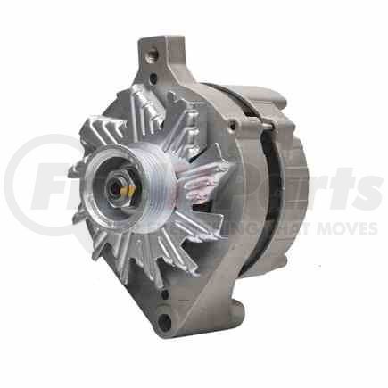 334-2235A by ACDELCO - REMAN ALTERNATOR