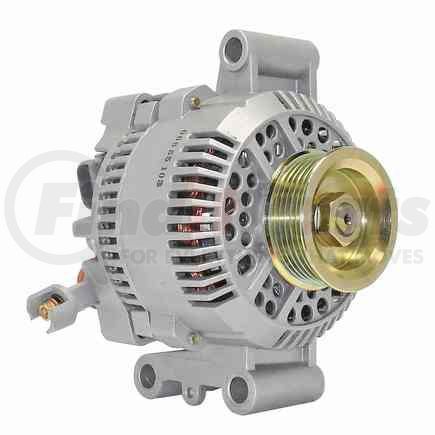 334-2502 by ACDELCO - Professional™ Alternator - Remanufactured