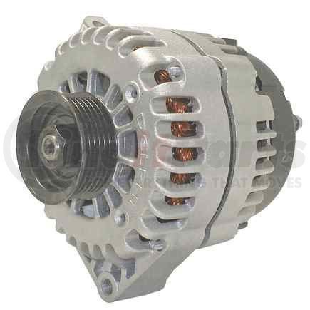 334-2525 by ACDELCO - Alternator (SLP)