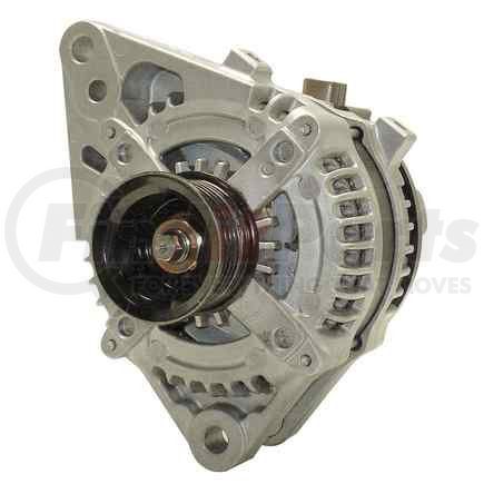 334-2691A by ACDELCO - Alternator (B)