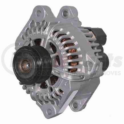 334-2709 by ACDELCO - Professional™ Alternator - Remanufactured