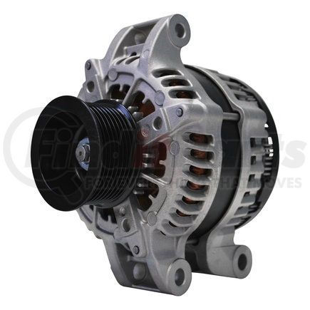 334-2768 by ACDELCO - Professional™ Alternator - Remanufactured