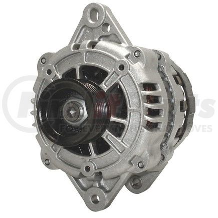 334-2922A by ACDELCO - Alternator - 12V, Delco, 6 Pulley Groove, Internal, Clockwise