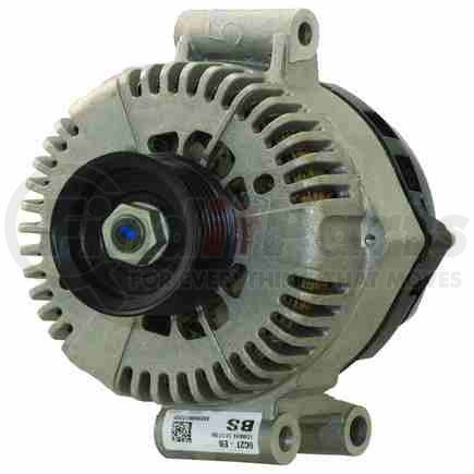 335-1242 by ACDELCO - NEW ALTERNATOR (FOII4G 120AMP)