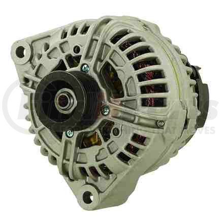 335-1258 by ACDELCO - Alternator (B)