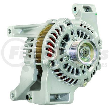 335-1327 by ACDELCO - Alternator - 12V, MIIDA2, Computer-Controlled, Clockwise, 3 Terminals