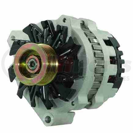 335-1033 by ACDELCO - NEW ALTERNATOR