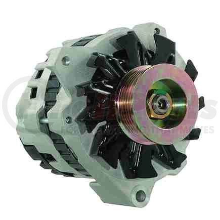 335-1015 by ACDELCO - NEW ALTERNATOR