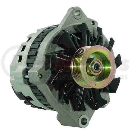 335-1031 by ACDELCO - NEW ALTERNATOR