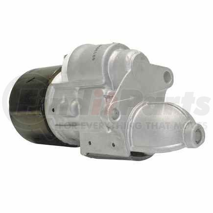 336-1042 by ACDELCO - REMAN STARTER (33)