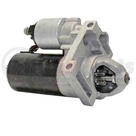 336-1057 by ACDELCO - Starter (SLP)