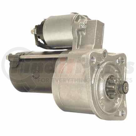 336-1073 by ACDELCO - REMAN STARTER