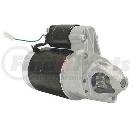 336-1263 by ACDELCO - REMAN STARTER