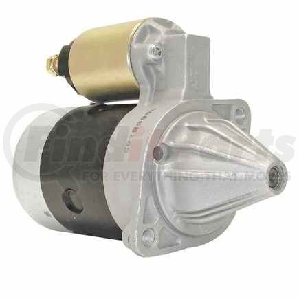 336-1328 by ACDELCO - REMAN STARTER (M