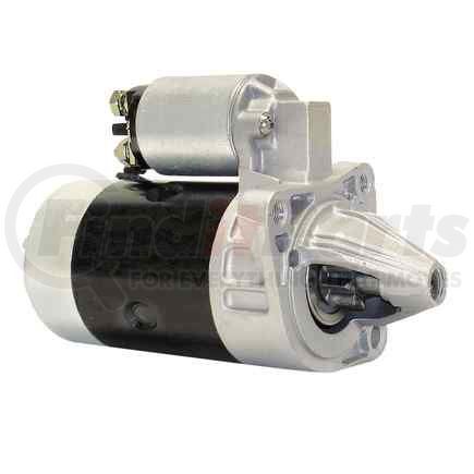 336-1075 by ACDELCO - Starter (SLP)